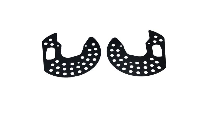 ÖN DİSK MUHAFAZASI TAKIM (TRV350)